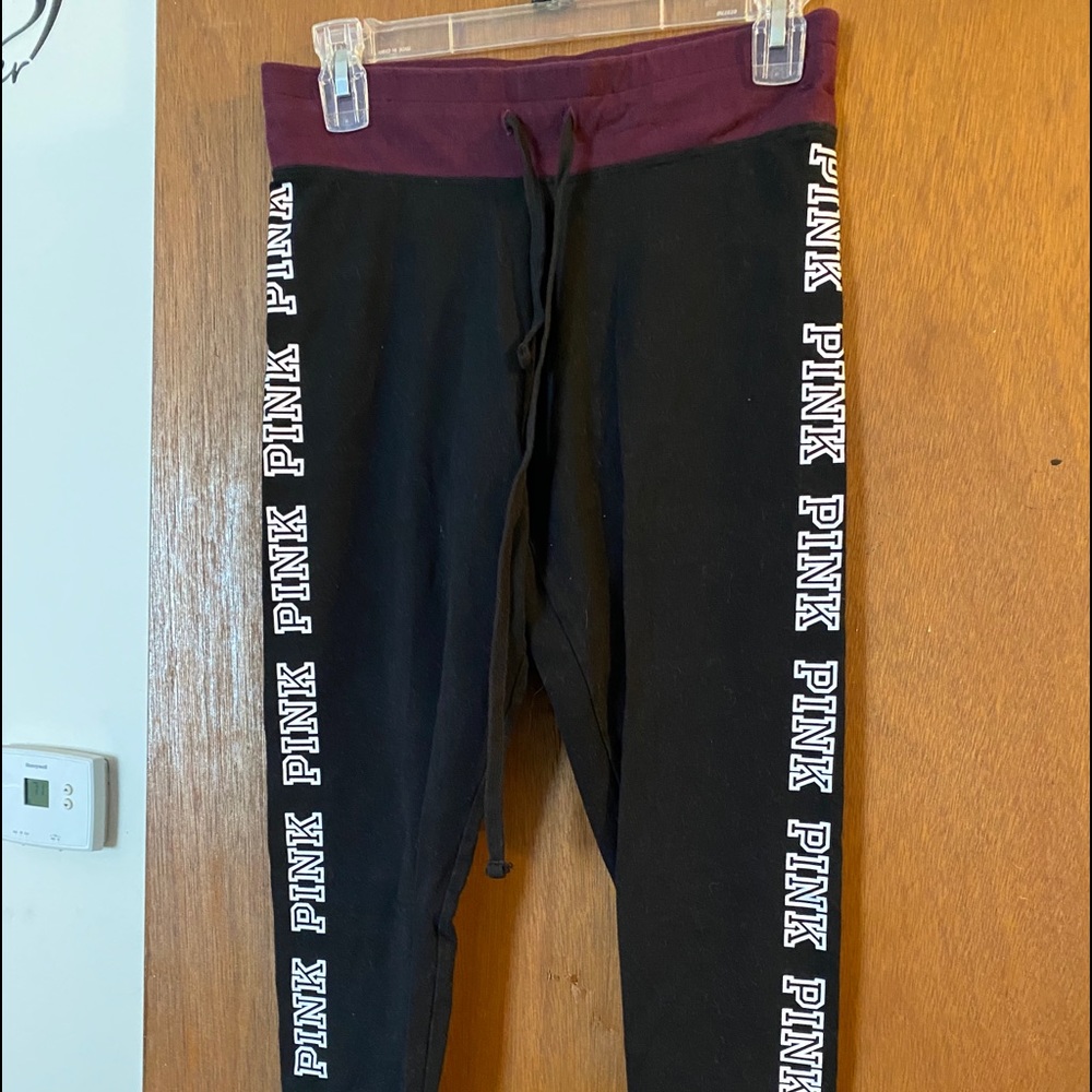 Yogi pants